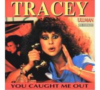 Ullman Tracey - You Caught Me Out