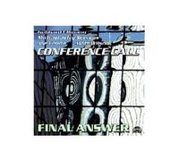 Ullmann - Conference Call / Final