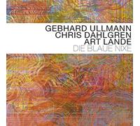 Ullmann Gebhard - Die Blaue Nixe