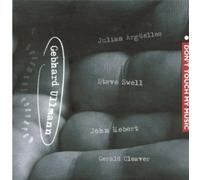 Ullmann Gebhard - Don't Touch My Music 1