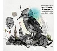 Ullmann, Gebhard - Impromptus and Other Short Stories