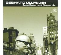 Ullmann, Gebhard - New Basement Research