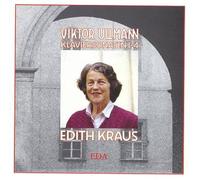 UllMann : Klaviersonaten 1-4: Op.10,19,26,38