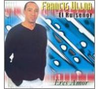Ulloa, Francis - Eres Amor