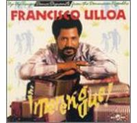 Ulloa, Francisco - Merengue