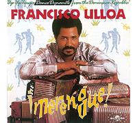 Ulloa, Francisco - Merengue