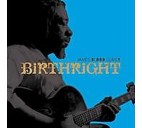 Ulmer Blood James - Birthright
