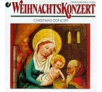 Ulmer Brass-Ensemble - Christmas Concert: Weihnachtskonzert