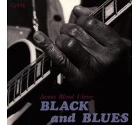 James Blood Ulmer - Black & Blues