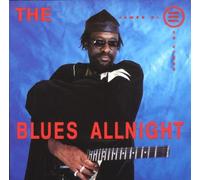 Ulmer, James Blood - Blue Allnight [Vinilo]
