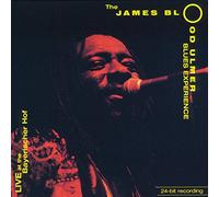 Ulmer,James Blood - Live At The Bayerischer H