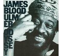 Ulmer, James Blood - Odyssey