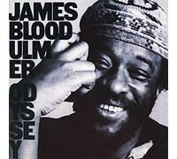 Ulmer, James Blood - Odyssey [Vinilo]
