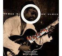 Ulmer,James Blood - Revealing
