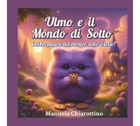 Ulmo e il mondo di sotto