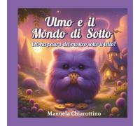 Ulmo e il mondo di sotto: Versione premium