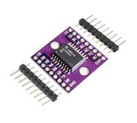 ULN2803A Controlador De Matriz De Transistores Capacidad De Voltajes De 50 V Módulo De 8 Canales Para Proyectos De Automatización Relés Aplicaciones De Conducción De Motores Módulo De Controlador De