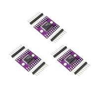 ULN2803A Módulo de controlador de matriz de transistor base de 50 V, protección de voltaje inverso, módulo de conductor de motor multicarga con protección inversa