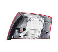 ULO 1014001 Piloto trasero izquierda Piloto Trasero Faro trasero Faros traseros