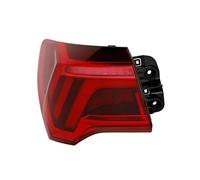 ULO 1185011 Piloto trasero izquierda Piloto Trasero Faro trasero Faros traseros