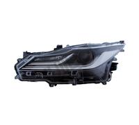 ULO Faro Principal Izquierdo LED Para Toyota Corolla Kombi E21