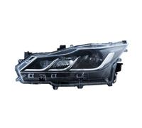 ULO Faros Principales Izquierdos Para Toyota Corolla Familiar Bj.19-20