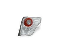 Ulo Heckleuchte Derecha Led Tecnología De Bombillas Para Toyota Verso _R2_ 1.8