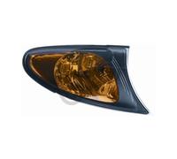 ULO Intermitente Amarillo Derecha para BMW 3er Touring E46 con Portalamparas