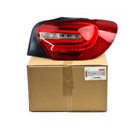 ULO Luz de Fondo la Trasera Derecho para Mercedes W176 Clase A A1769063200