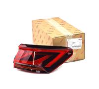 ULO Luz de Fondo la Trasera Derecho para VW Touareg III Cr7 760 760945208A