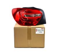 ULO Luz de Fondo la Trasera Izquierda para Mercedes W176 Clase A A1769060100