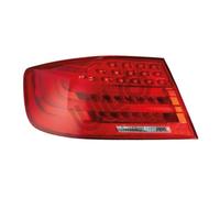 ULO Luz Trasera Delantera Para BMW 3 Series Coupe E92