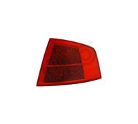 ULO Luz Trasera Derecha LED Para Audi A8 4E_ 4.2 TDI QUATTRO 3.0 4E2 4E8
