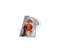 ULO Luz Trasera Derecha Para Toyota Corolla Verso ZER_ ZZE_ R1_ 1.8 2.2 D-4D