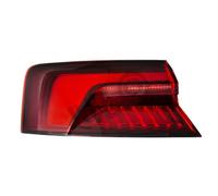 ULO Luz Trasera/Intermitente Heck para Audi A5 Sportback F5A F57 F53