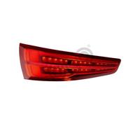 ULO Luz Trasera Izquierda L E D Para Audi Q3 8UB 8UG RS 2.5 Quattro 2.0 TDI