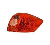 ULO Piloto Trasero Derecho para Toyota Auris E15 1.6 1.4 2.2 D