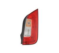 ULO Piloto Trasero Lámpara 1099002