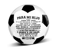 Uloveido Parra mi Hijo balones de fuetbol - a mi Hijo en el Partido 5 de fútbol de Entrenamiento fútbol español y594 (para Mi Hijo)
