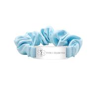 Uloveido Pulsera médica de alerta de diabetes tallada por láser con información de contacto - pulsera femenina ya5426 para información de emergencia sobre diabetes tipo 1