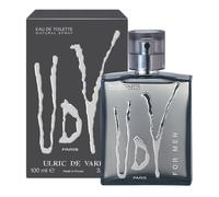 Ulric de Varens Agua de colonia para hombre, 60 ml