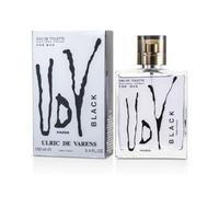 Ulric de Varens Black Men Eau de Toilette 100ml