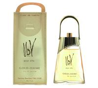 Ulric De Varens Gold-issime Eau de Parfum Perfume Para Mujer Vaporizador 75 ml ✅ Entrega 24/72h