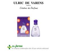 ULRIC DE VARENS MINI DE VARENS PERFUME MUJER EAU DE PARFUM MINI SEXY 25ML