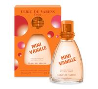 Ulric de varens Mini vainilla Eau de Parfum 25 ml