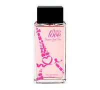 Jacques Saint Pres Paris Love Eau de Parfum, ladies, 100 ml