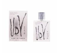 Ulric de varens - udv black - eau de toilette 100 ml vapo.