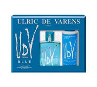 Ulric de Varens UDV BLUE FOR MEN LOTE 2 pz