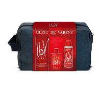 Ulric de Varens UDV Flash EDT - Juego de fragancias para hombre (60 ml | EDT + Desodorante en práctico set - Fabricado en Francia, ideal como regalo para él