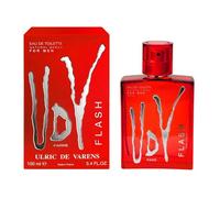 Ulric De Varens Udv Flash For Men Edt Spray 100ml